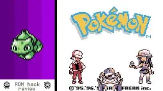 More smaller Generation 1 hacks: enhancing the games with a colorful shell