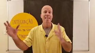 INTEGRAIS: integrais por substituição. 3° PARTE.