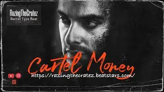 Free Hard Berner Type Beat 2025 &ldquo;Cartel Money&rdquo;