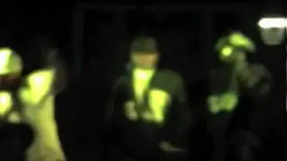 G Smeez @ Shooter SD