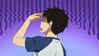 tamaki and shinra