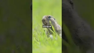 5 Amazing Facts About Squirrels You Didn't Know!