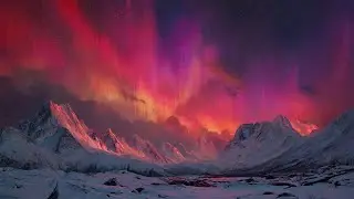 Самое уникальное природное явление в мире