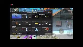 VTG Thaniஸ் 🎮(vettigamer) 🤯💥is🤘on live free fire 🔥