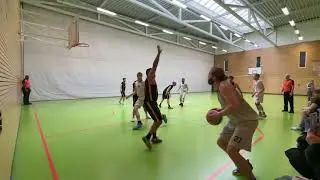 BCH vs. BSV 01.02.2026 Teil 2