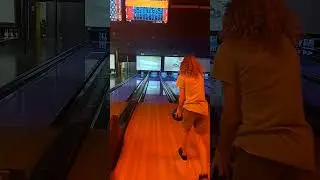 1 handed backup bowler