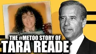 Joe Biden Accuser Comes Forward with VERY Serious Allegations