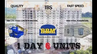 Latest BUILDING TECHNOLOGY #1 (NEW)