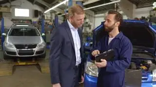GEM-CAR, комплексное программное обеспечение для управления магазином на предприятии...
