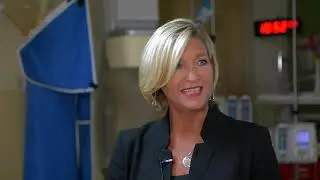 Getting Candid on Care - Palm Beach Gardens Medical Center Cardiac Catheterization Lab
