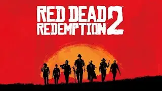 Red Dead Redemption 2 #36 Финал?