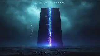 Victor Soltanni - Monolith Pulse