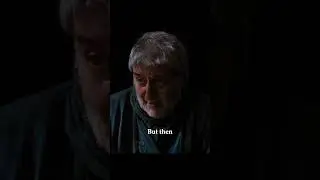 The tragic story of Ra's Al Ghul