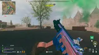 DMZ Live - festive stream!