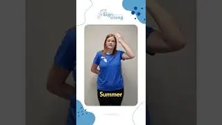 Sign of the Week - Summer