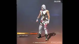 One punch man emote
