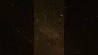 #milkyway #nighttimelapse