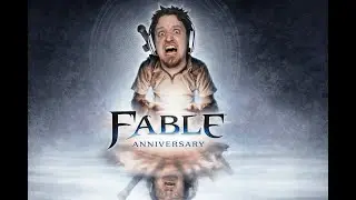 Fable - Anniversary Edition