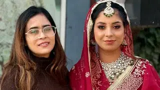 BRIDE MAKEUP 💄Lotus 🪷 || bridal || parlour ||  #bridemakeup #bridemakeuplook #salon #puranpur 