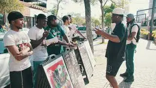 Amazing dialogue with a Christian!?!? Yes  You read that correctly! 4K #israelites #edify