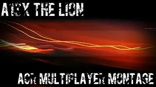 ACR MP montage #2