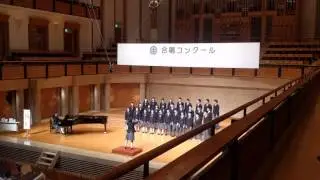 合唱　青い鳥