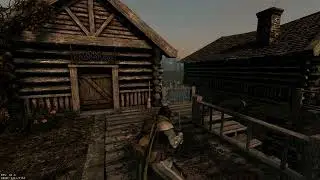Skyrim SE mod - Skill Based Weapon Speed (by tcbflash) #skyrim #skyrimse #skyrimmods 