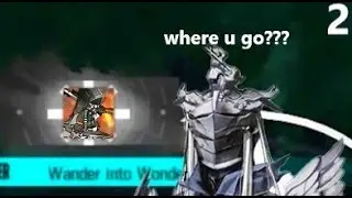 What Happens to the Last Knight when you go to 