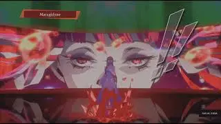 Chidori Boss Fight (Not Much Of A Fight) And Aftermath|Persona 3 Reload