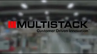 Multistack &mdash; Обзор чиллера