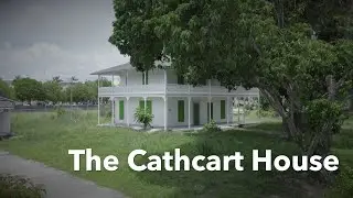 The Cathcart House