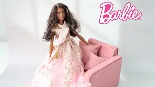 Распаковка Barbie the Movie doll #barbie #viralvideo #распаковка #обзор 