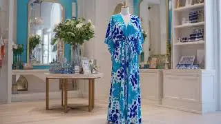 👗 Flattering Boho Dresses 2026 | ☀️ Loose V-Neck Styles for Spring & Summer