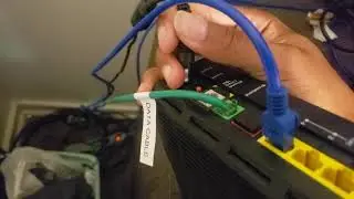 Ps4 lan cable not connected solved 😎