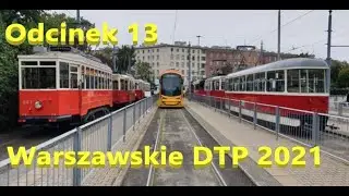 Warszawskie Dni Transportu Publicznego 2021