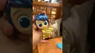 Inside Out 2 blind box  #insideout2 #insideout  #toys  #collection  #filbars #funkopop #fup