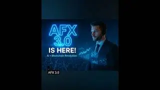 (자막)AFX 3.0 IS HARE!