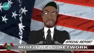 The Microphone Misfitz Empty Ballot Official Video
