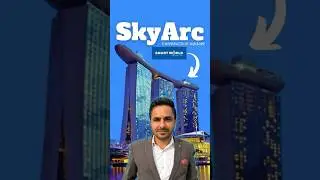 SmartWorld Sky Arc Luxury Homes in Sector 69