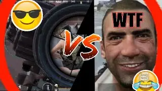 TROLL..#pubgmobile  NOOB&PRO