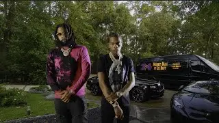 Money Man - 24 (feat. Lil Baby) [8D] [BEST VERSION]