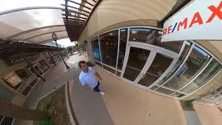RE/MAX Leading Edge office located at the Tanger Outlets