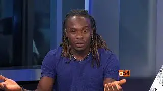 Music Makers: Cameroonian Artists