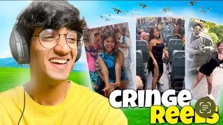 THESE TRAIN DANCERS NEED TO STOP !!! | OMIFYY
