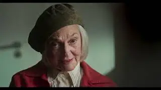 El buen retiro: Trailer oficial de la nueva serie de Flow