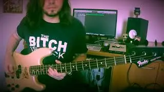 THE REAL DUFF MCKAGAN CLASSIC BASS SOUND!