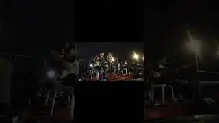 Pink Floyd - Coming back to life (cover) by Purple Knob