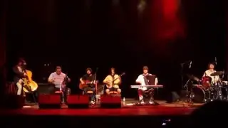 Rubel - Quando bate aquela saudade  ( ao vivo em salvador )