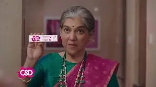 Clean & Dry Intimate Cream
