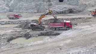 @heavy Machinery show 